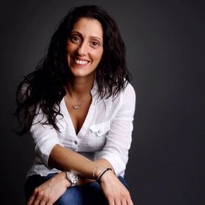 Meet your Posher, Helen